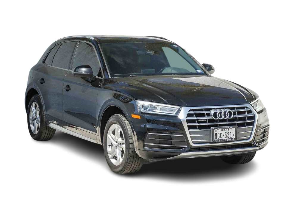 2018 Audi Q5 Premium -
                  Oxnard, CA