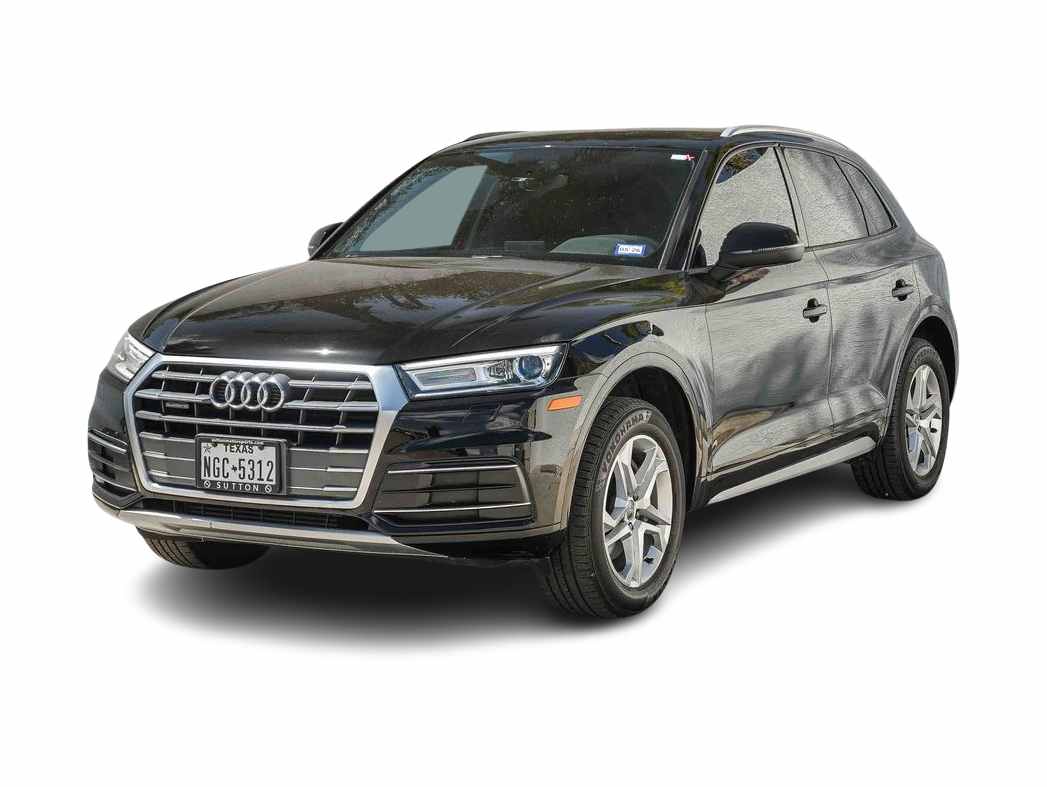 2018 Audi Q5 Premium -
                  Oxnard, CA