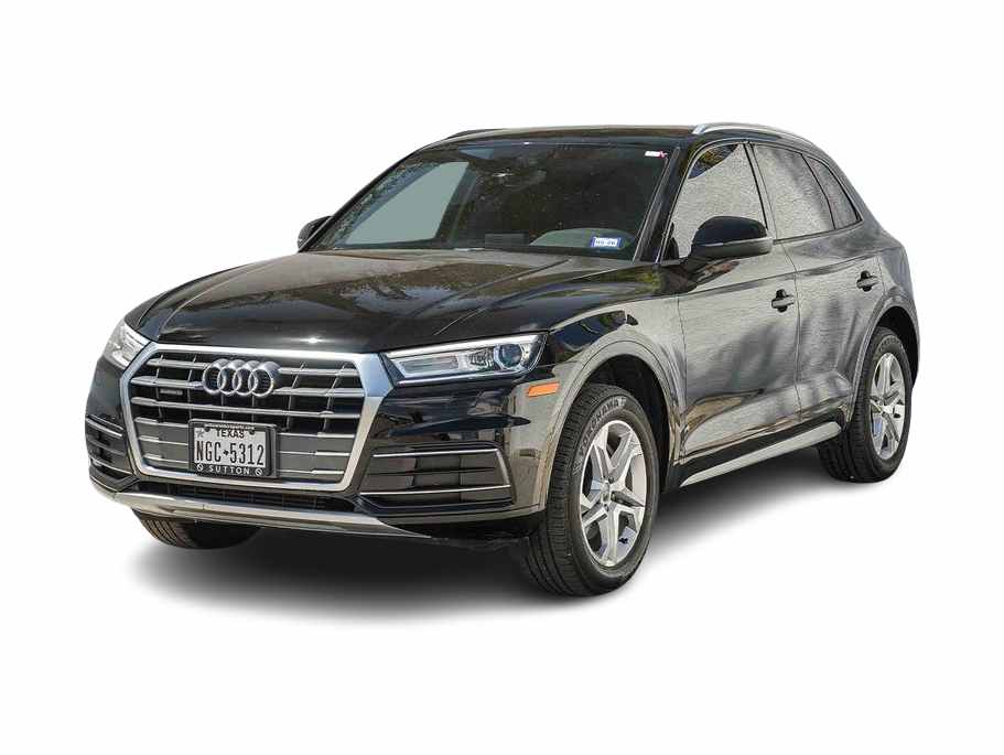 2018 Audi Q5 Premium -
                  Oxnard, CA