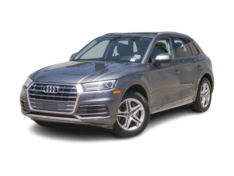2018 Audi Q5 Premium -
                  Oxnard, CA
