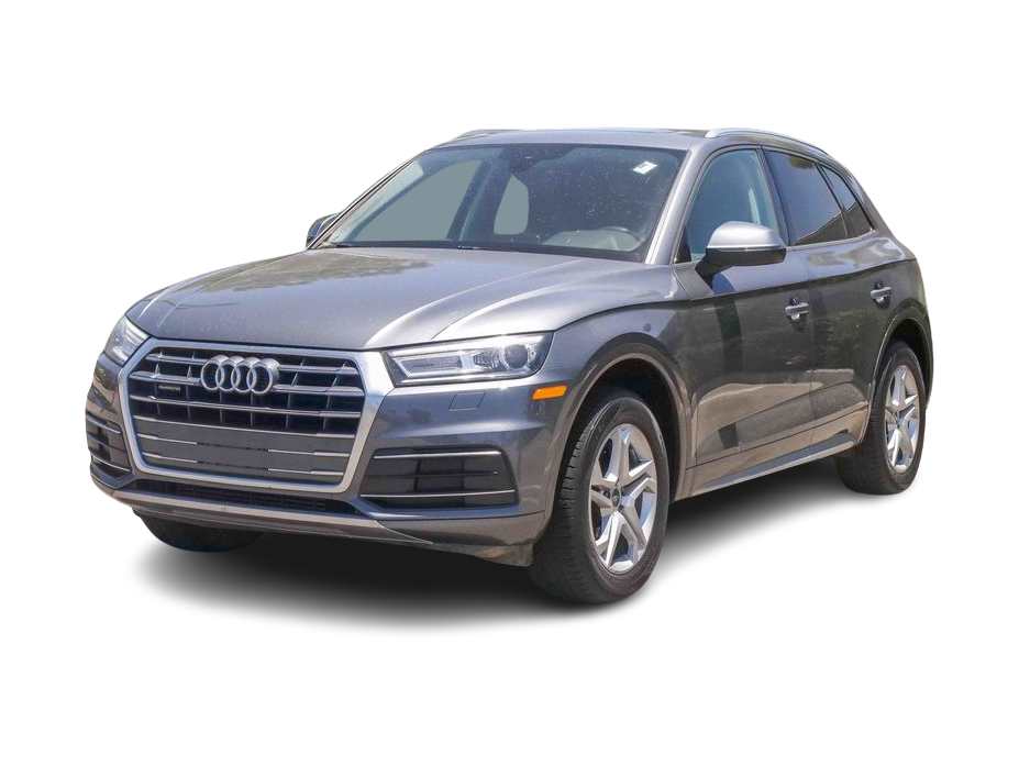 2018 Audi Q5 Premium -
                  Oxnard, CA