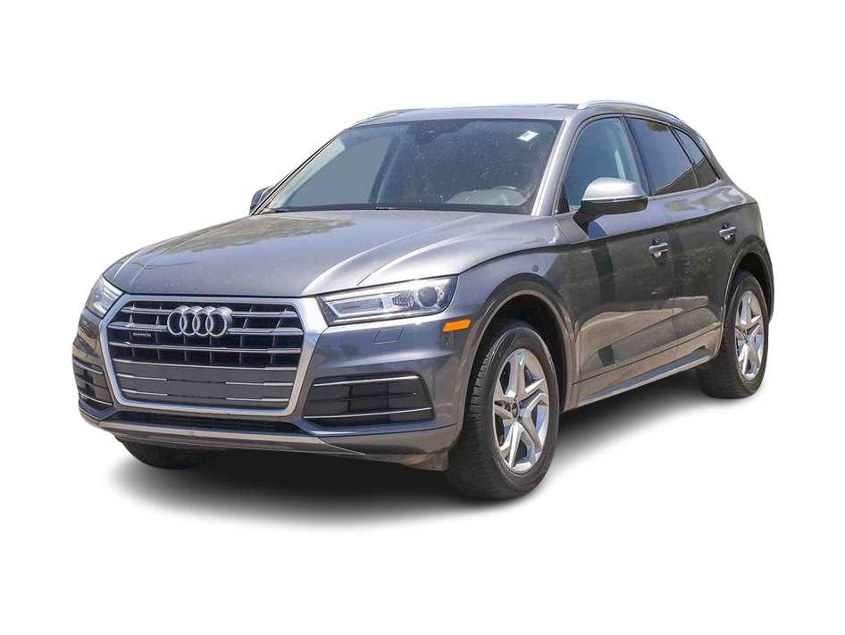 2018 Audi Q5 Premium -
                  Oxnard, CA