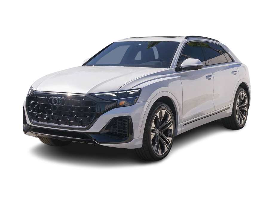 Thumbnail: 2023 Audi Q8 - 1