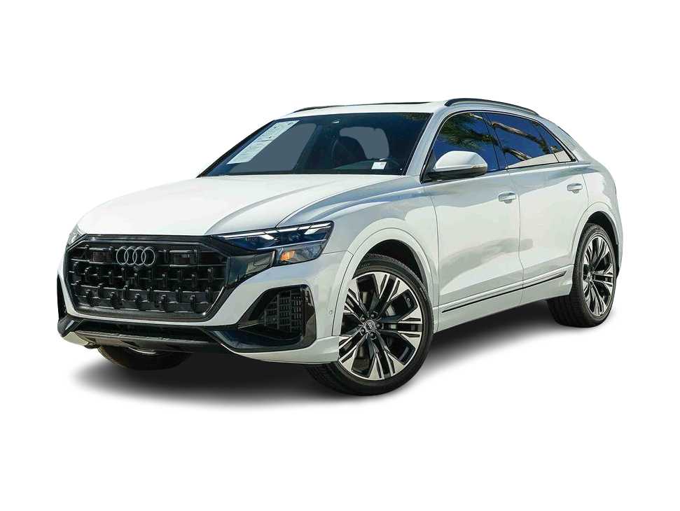 2023 Audi Q8 Premium Plus -
                  Oxnard, CA