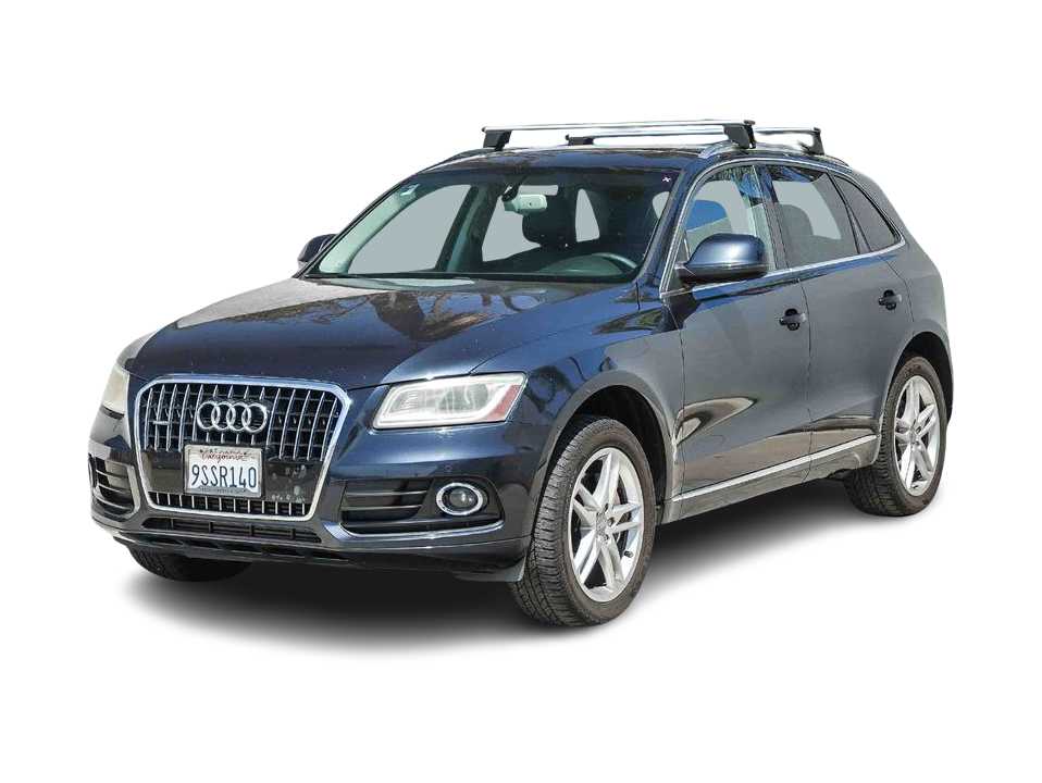 2014 Audi Q5 Premium Plus -
                  Oxnard, CA