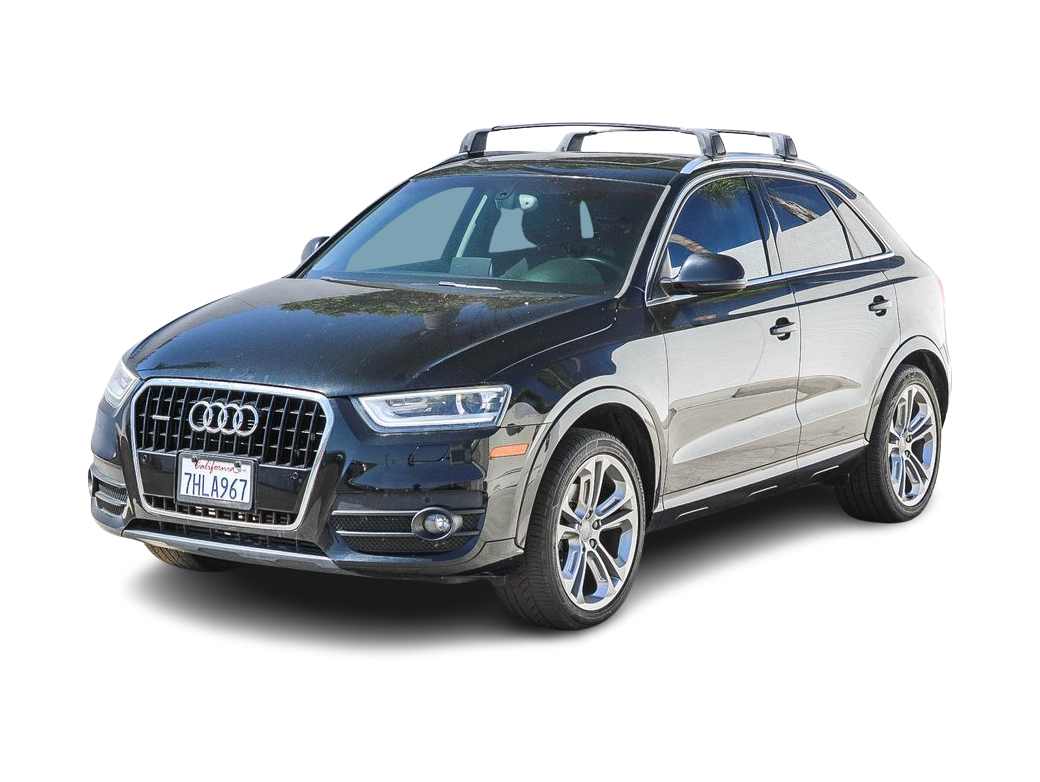 2015 Audi Q3 Premium Plus -
                  Oxnard, CA