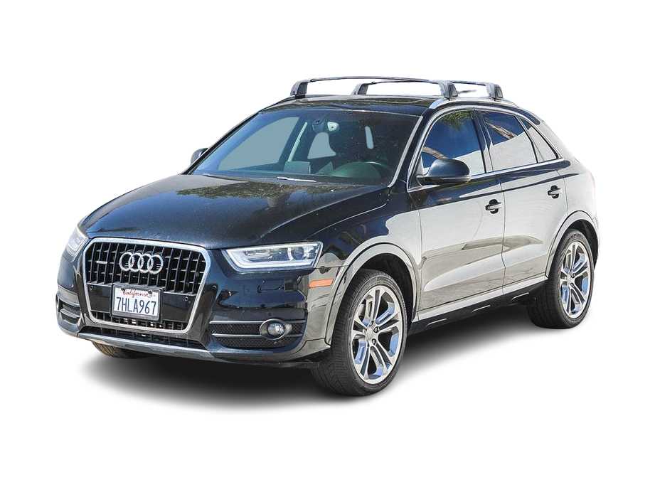 2015 Audi Q3 Premium Plus -
                  Oxnard, CA