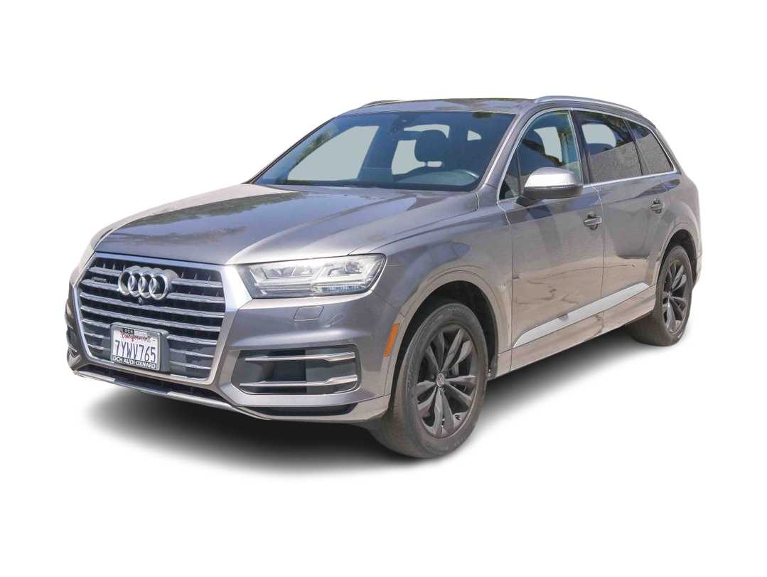 2017 Audi Q7 Premium Plus -
                  Oxnard, CA
