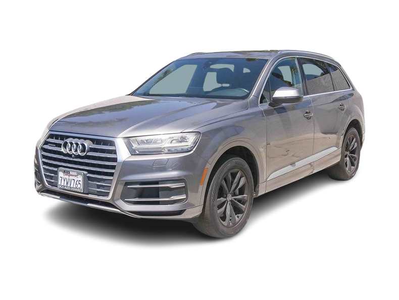 2017 Audi Q7 Premium Plus -
                  Oxnard, CA