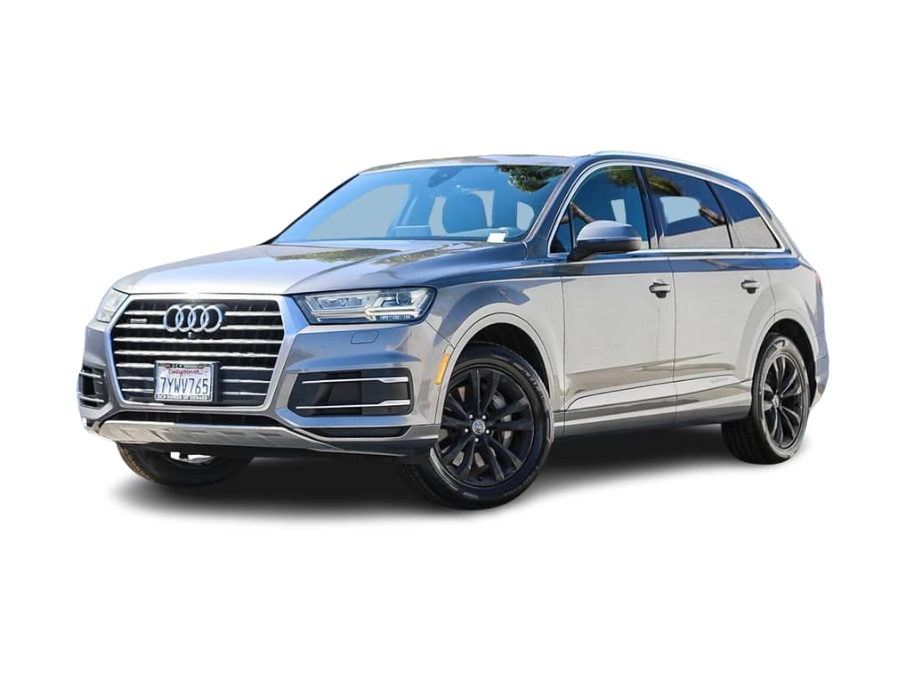2017 Audi Q7 Premium Plus -
                  Oxnard, CA