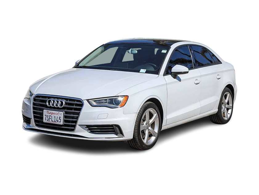 2015 Audi A3 Premium -
                  Oxnard, CA