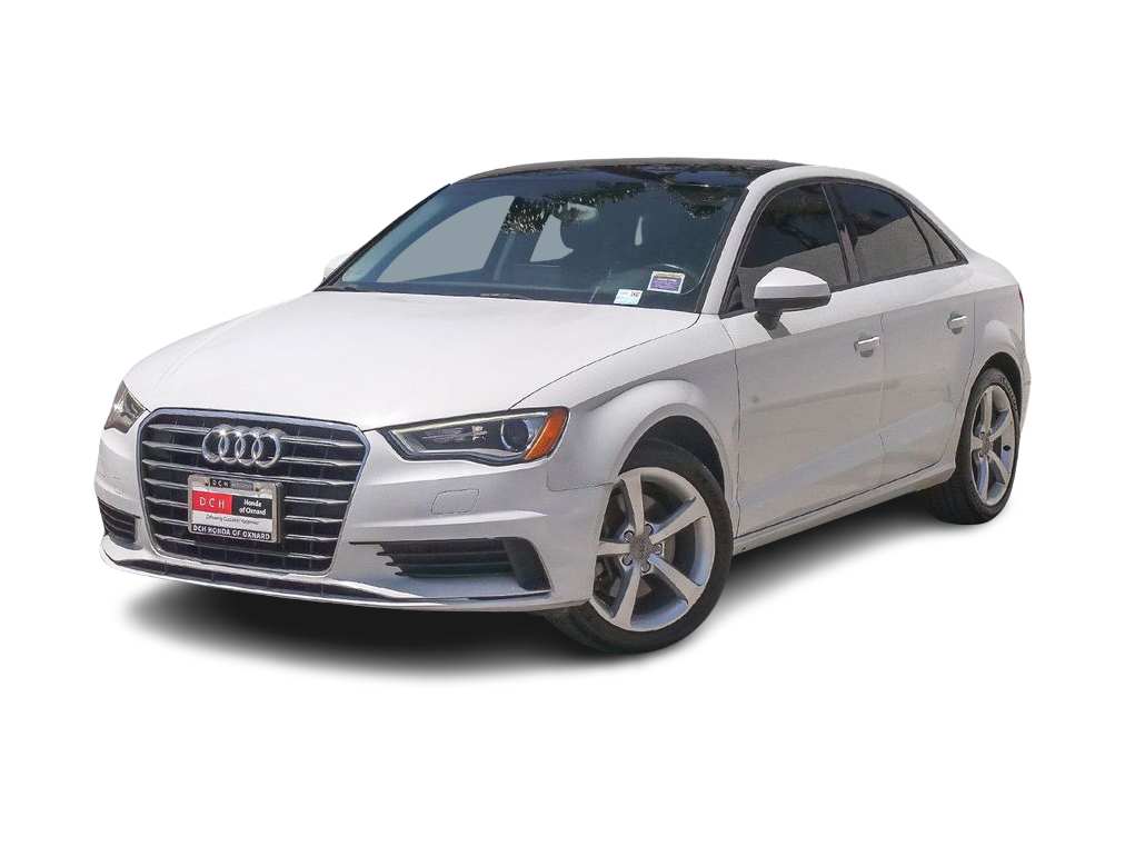 2015 Audi A3 Premium -
                  Oxnard, CA