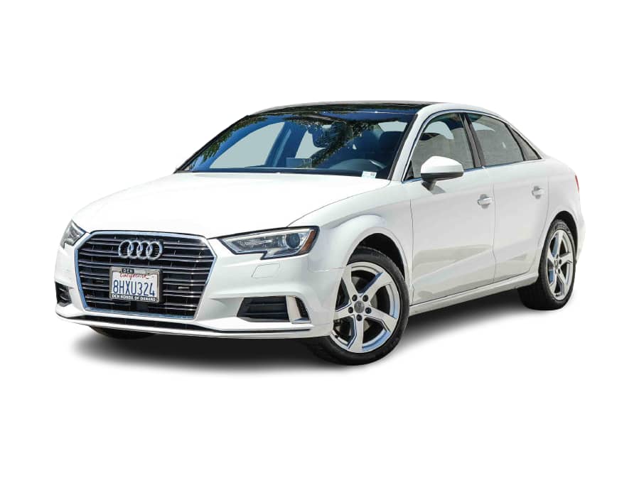 2019 Audi A3 Titanium -
                  Oxnard, CA