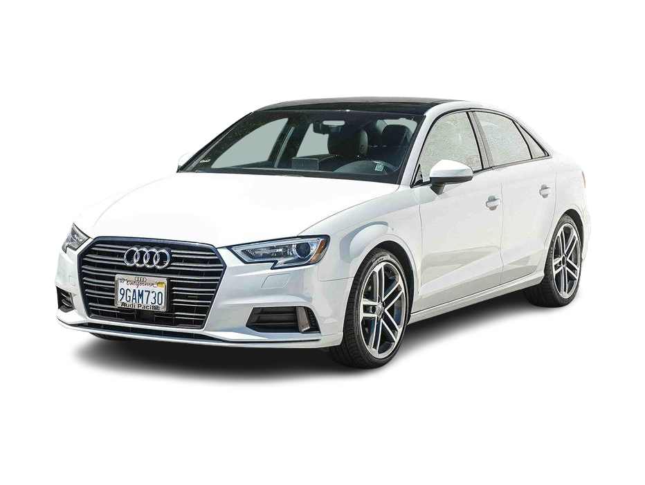 2019 Audi A3 Premium -
                  Oxnard, CA