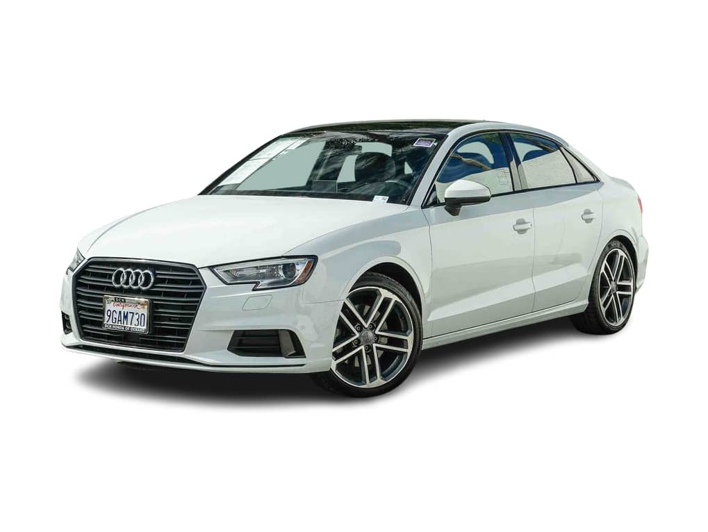 2019 Audi A3 Premium -
                  Oxnard, CA