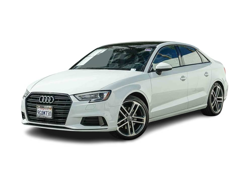 2019 Audi A3 Premium -
                  Oxnard, CA