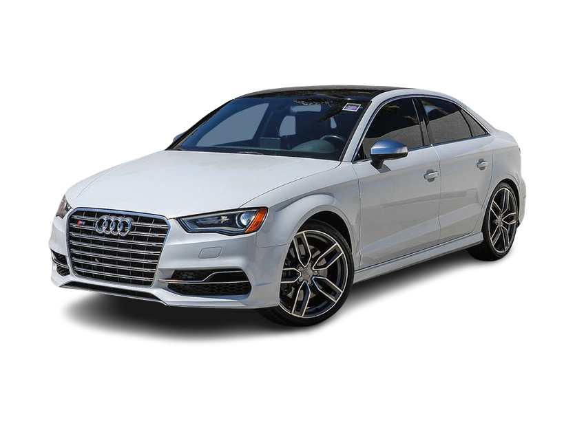 2015 Audi S3 Premium Plus -
                  Oxnard, CA