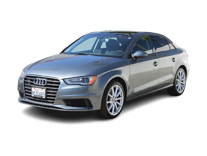 2015 Audi A3 Premium -
                  Oxnard, CA