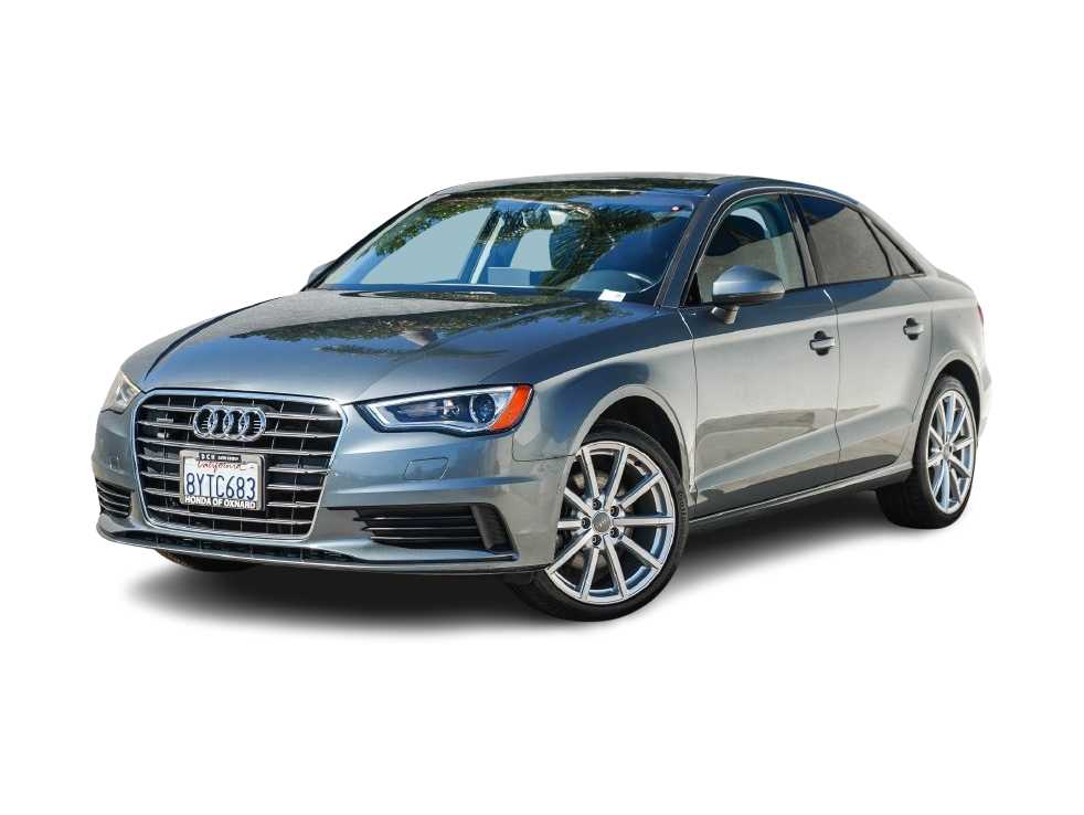 2015 Audi A3 Premium -
                  Oxnard, CA