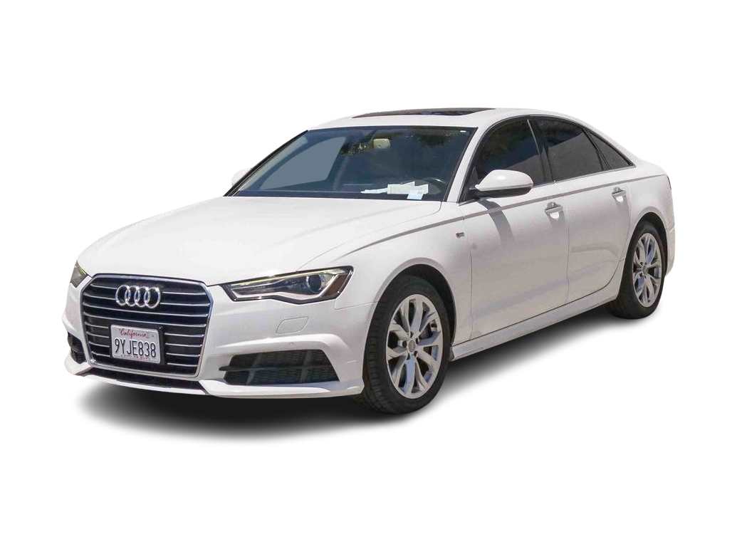 2017 Audi A6 Premium -
                  Oxnard, CA