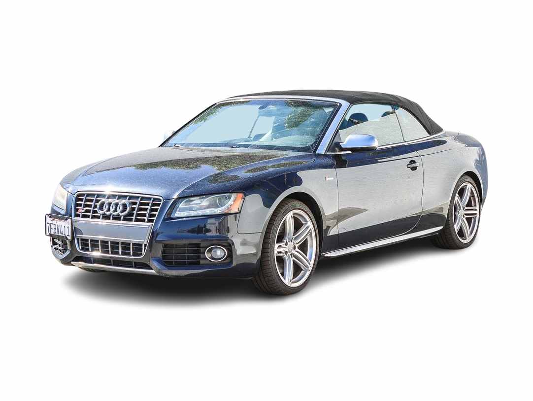 2012 Audi S5 Premium Plus -
                  Oxnard, CA