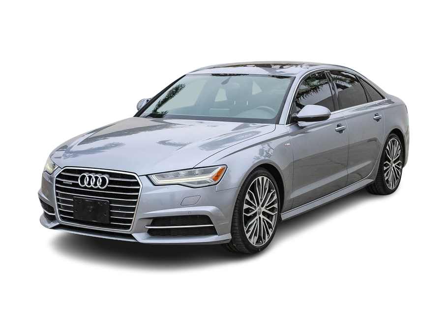 2016 Audi A6 Premium Plus -
                  Oxnard, CA