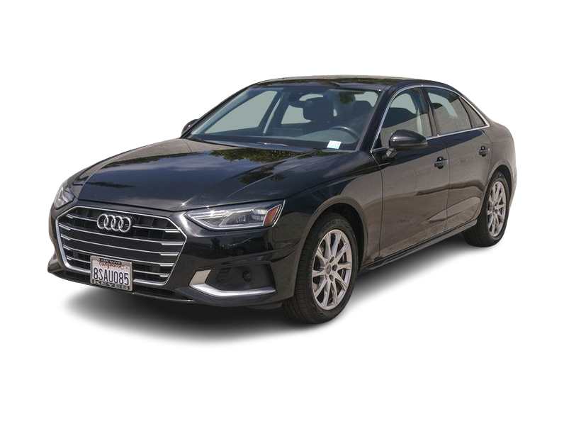 2020 Audi A4 Premium -
                  Oxnard, CA