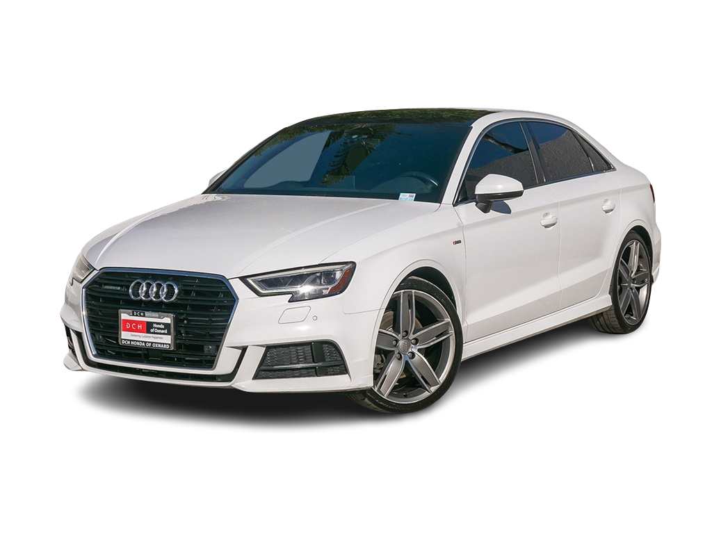 2017 Audi A3 Premium Plus -
                  Oxnard, CA