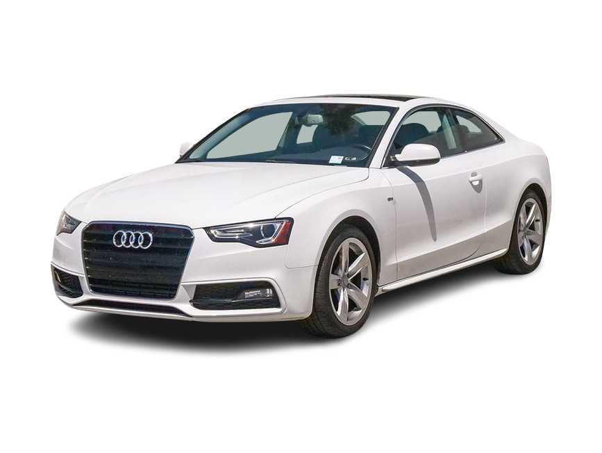 2016 Audi A5 Premium Plus -
                  Oxnard, CA