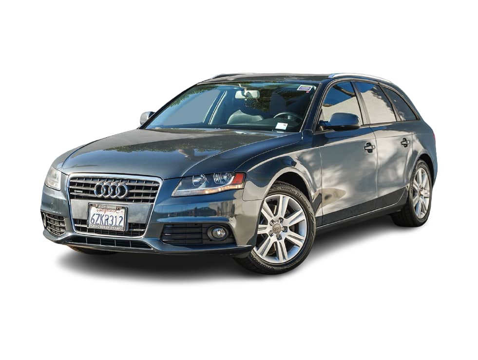 2011 Audi A4 Premium -
                  Oxnard, CA