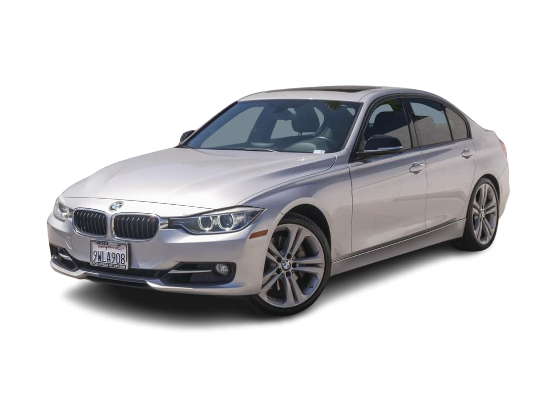 2014 BMW 3 Series 335i -
                  Oxnard, CA