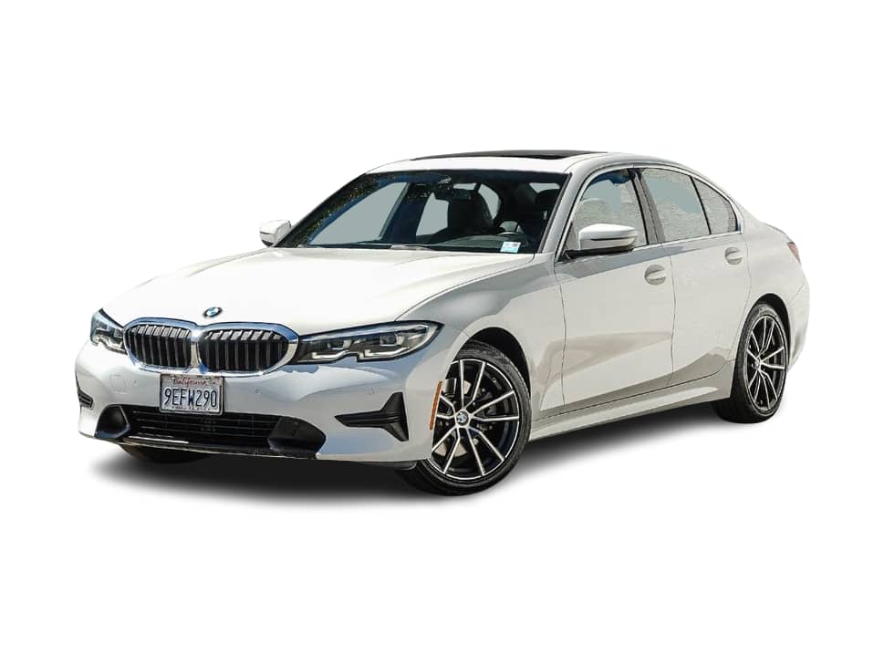 2019 BMW 3 Series 330i -
                  Oxnard, CA