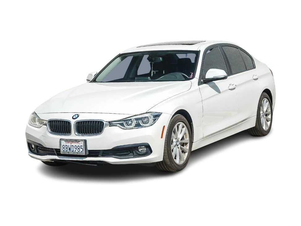 2018 BMW 3 Series 320i -
                  Oxnard, CA