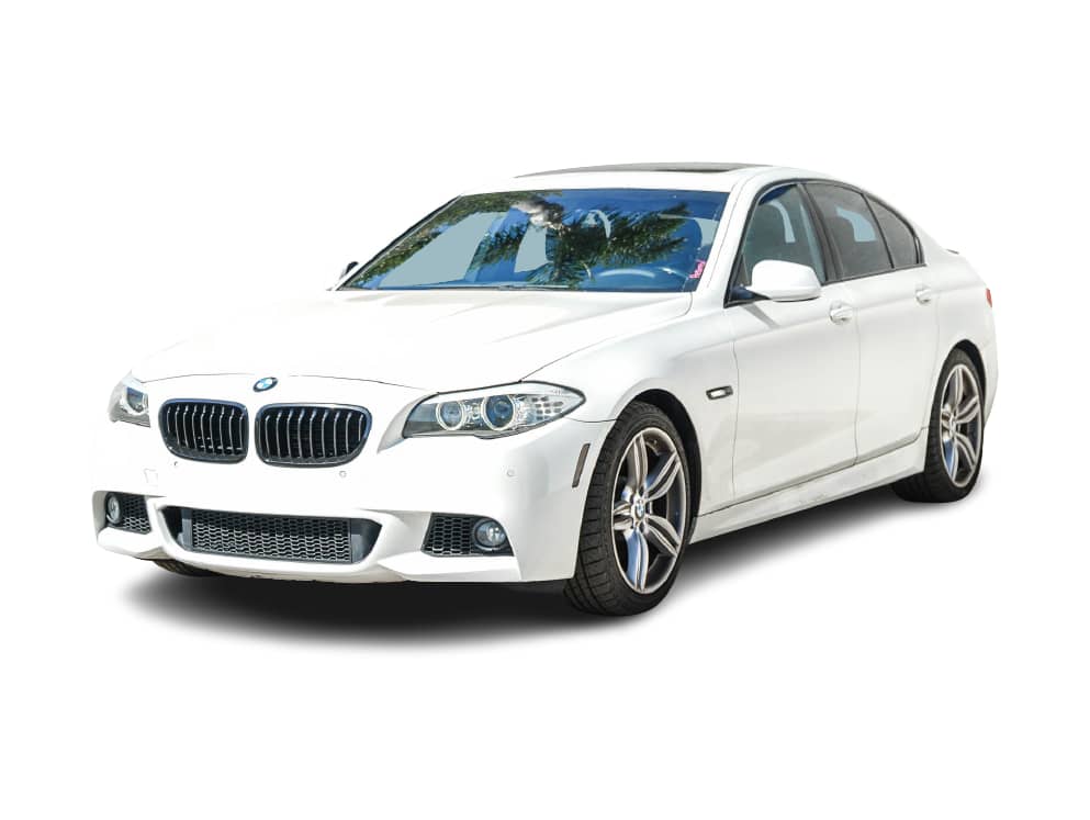 2013 BMW 5 Series 535i -
                  Oxnard, CA