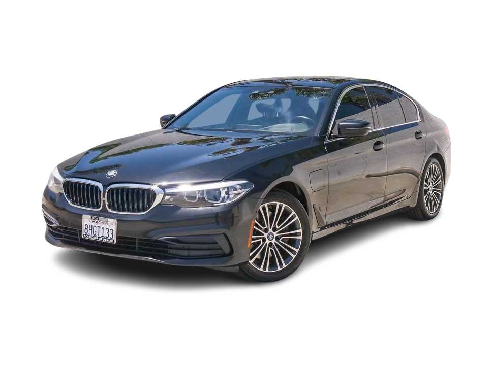 2019 BMW 5 Series 530e -
                  Oxnard, CA
