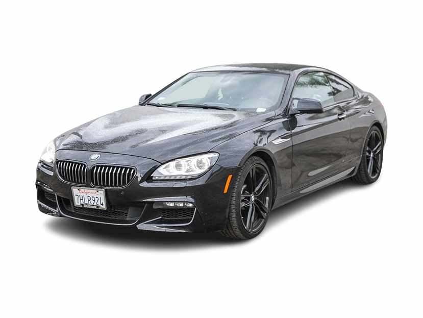 2015 BMW 6 Series 640i -
                  Oxnard, CA