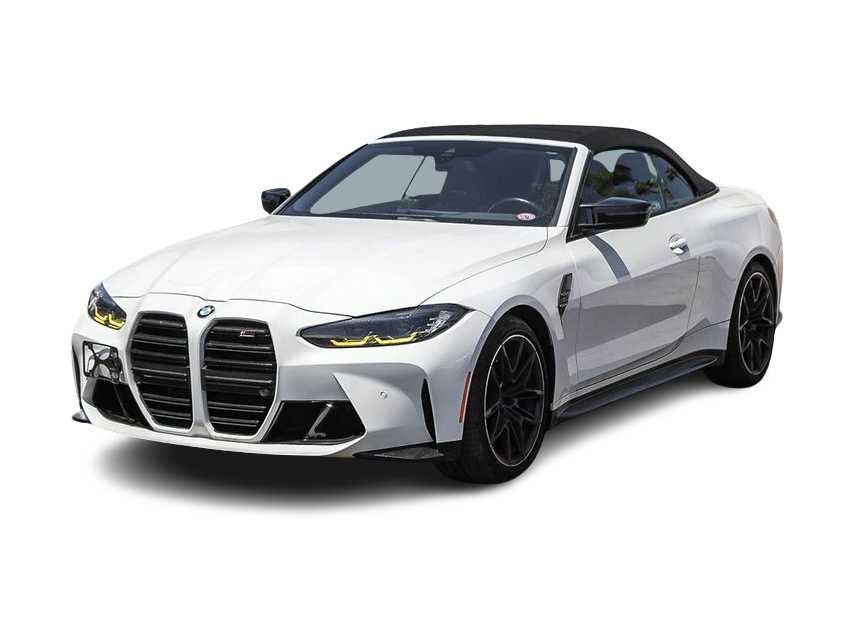 2024 BMW M4 Competition xDrive -
                  Oxnard, CA