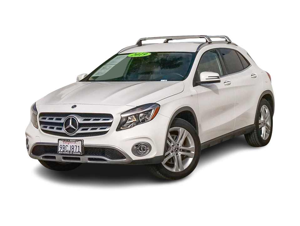 2019 Mercedes-Benz GLA 250 -
                  Oxnard, CA