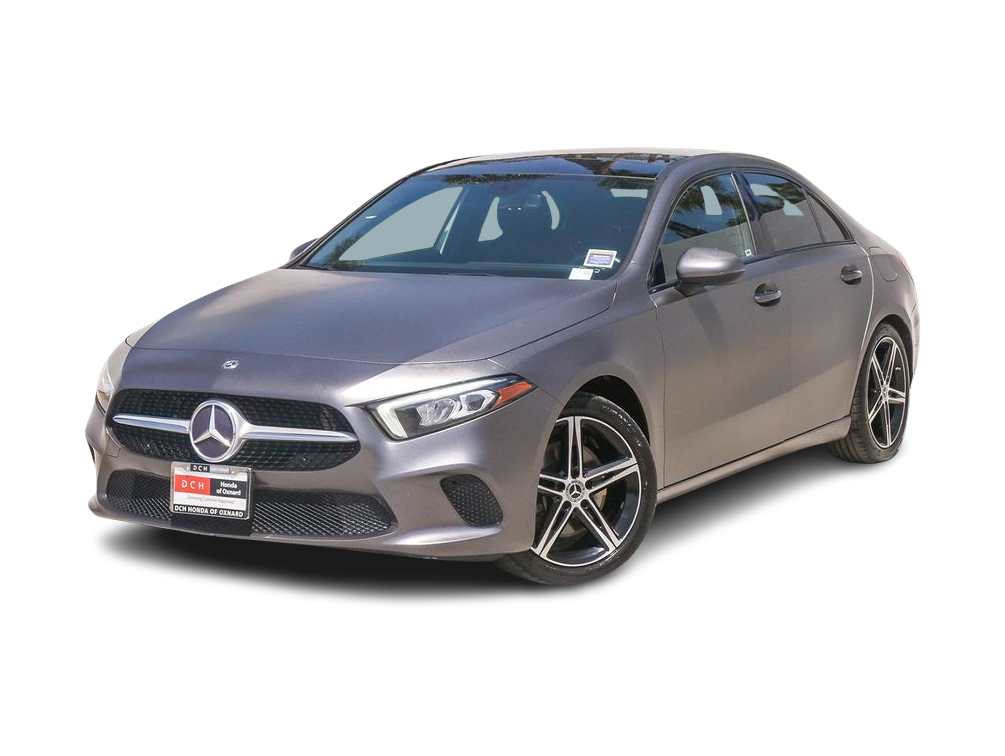 2019 Mercedes-Benz A-Class A 220 -
                  Oxnard, CA