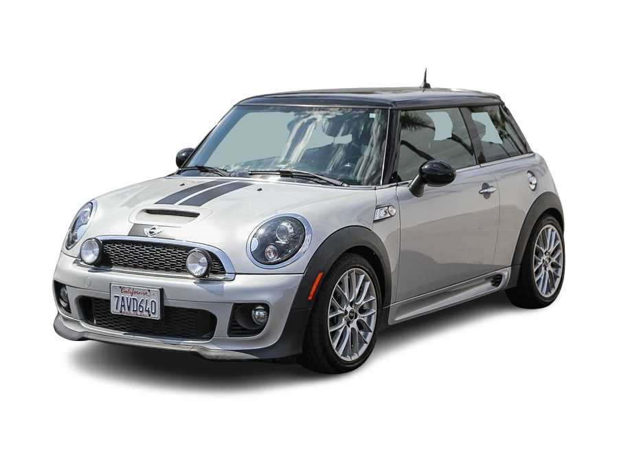 2013 MINI Cooper S -
                  Oxnard, CA