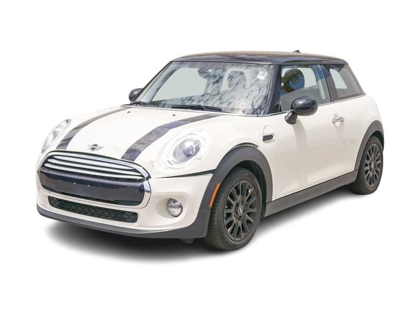 2015 MINI Cooper Base -
                  Oxnard, CA