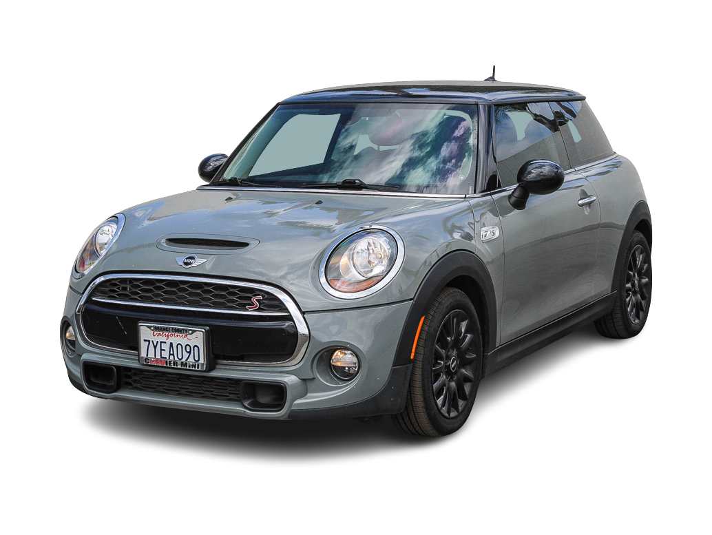 2017 MINI Cooper S -
                  Oxnard, CA