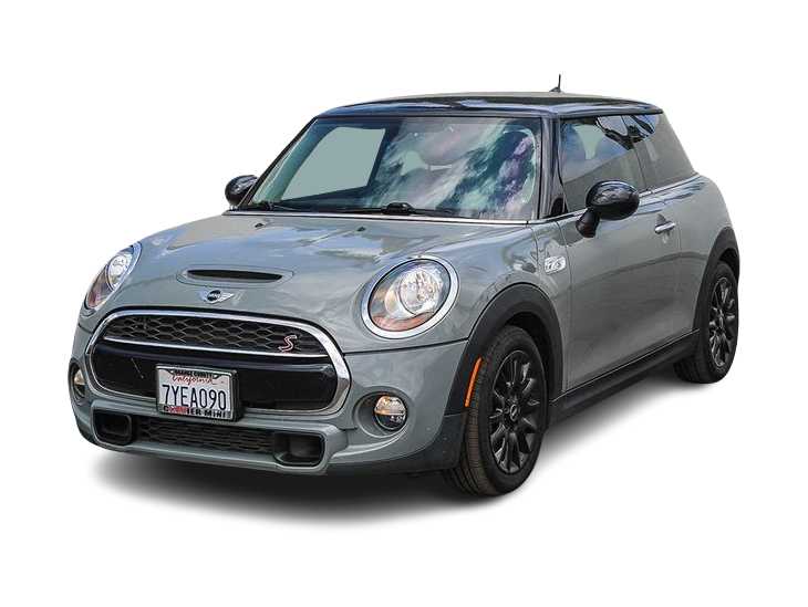 2017 MINI Cooper S -
                  Oxnard, CA