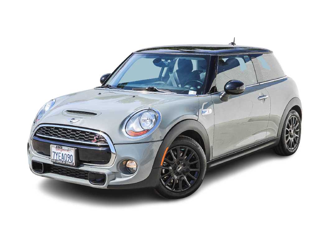 2017 MINI Cooper S -
                  Oxnard, CA