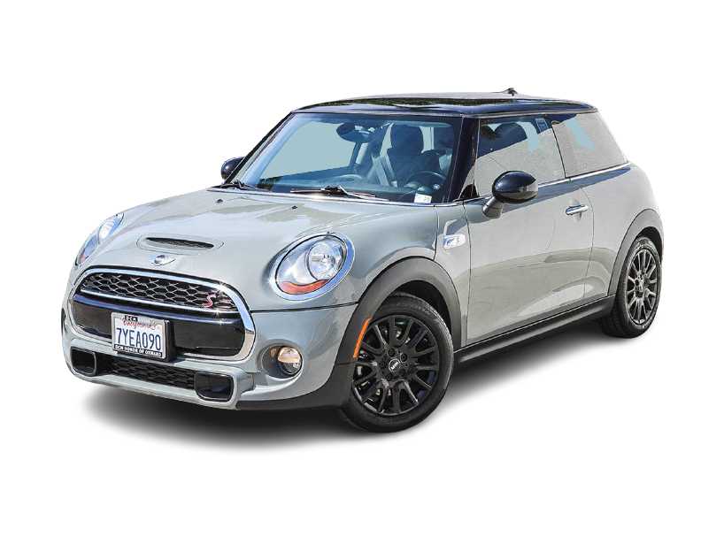 2017 MINI Cooper S -
                  Oxnard, CA