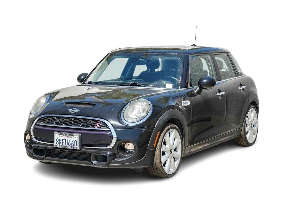 2015 MINI Cooper S -
                  Oxnard, CA