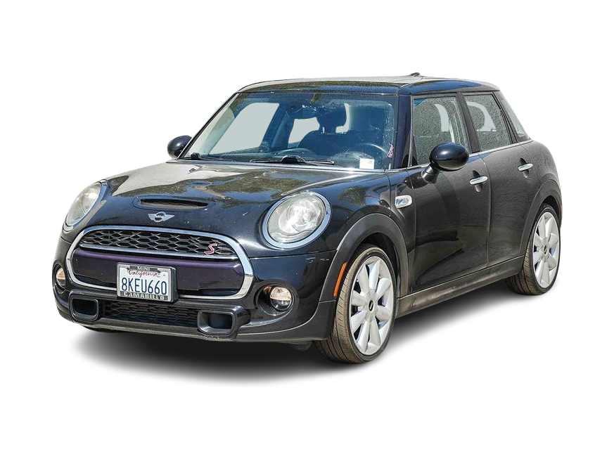 2015 MINI Cooper S -
                  Oxnard, CA