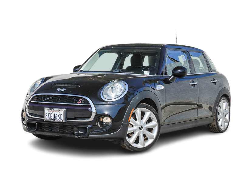 2015 MINI Cooper S -
                  Oxnard, CA