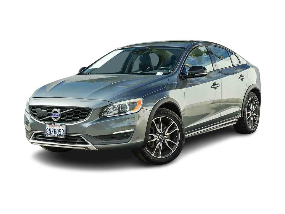2016 Volvo S60 T5 -
                  Oxnard, CA