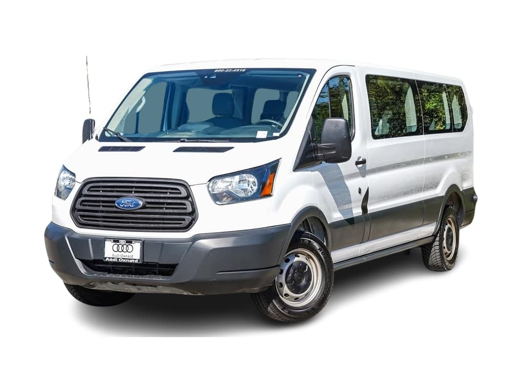 2018 Ford Transit Series 350 XL -
                Oxnard, CA